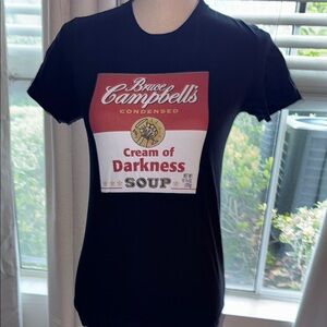 Bruce Campbell T-shirt